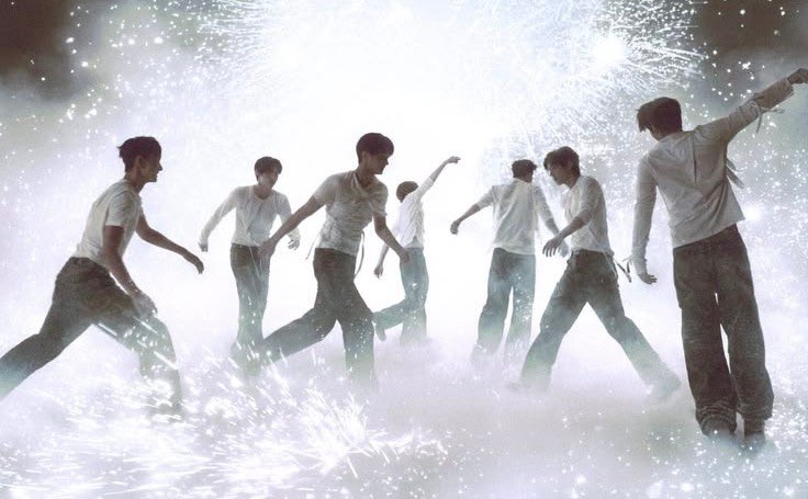 isabella | ENHYPEN IS 7 tweet media