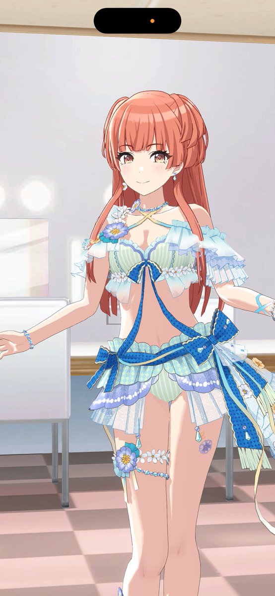 P@∞th両日 tweet media