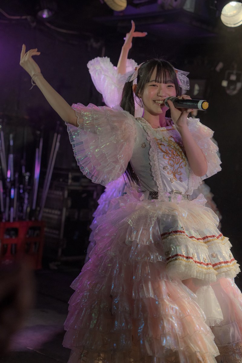 『Southern Music FES』
2026/04/18

S☆UTHERN CROSS
宮川ひなの さん

#サザンクロス #サザクロ
#ライブフォト