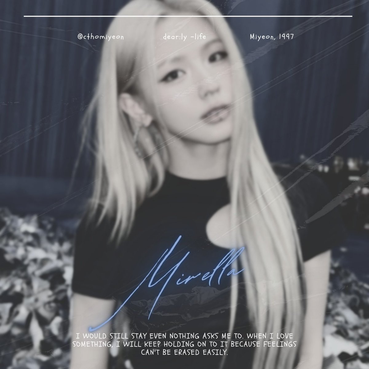 ˚₊‧꒰ა 미연 ໒꒱ ‧₊˚ tweet media