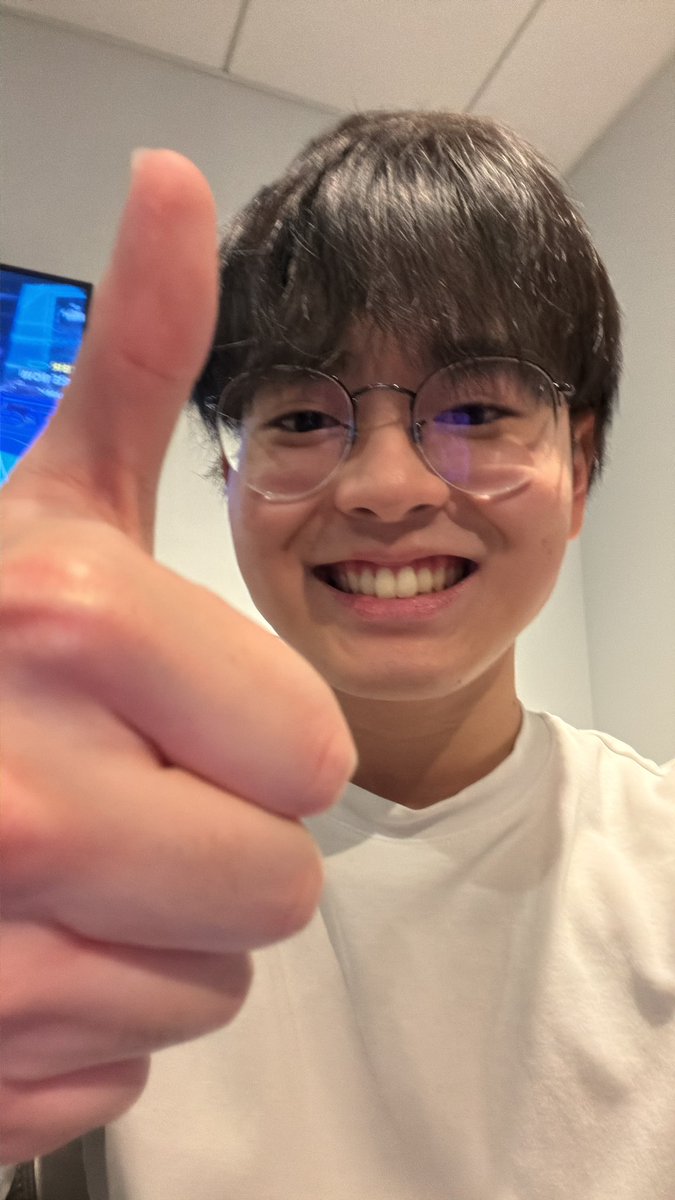 LEV Sato tweet media