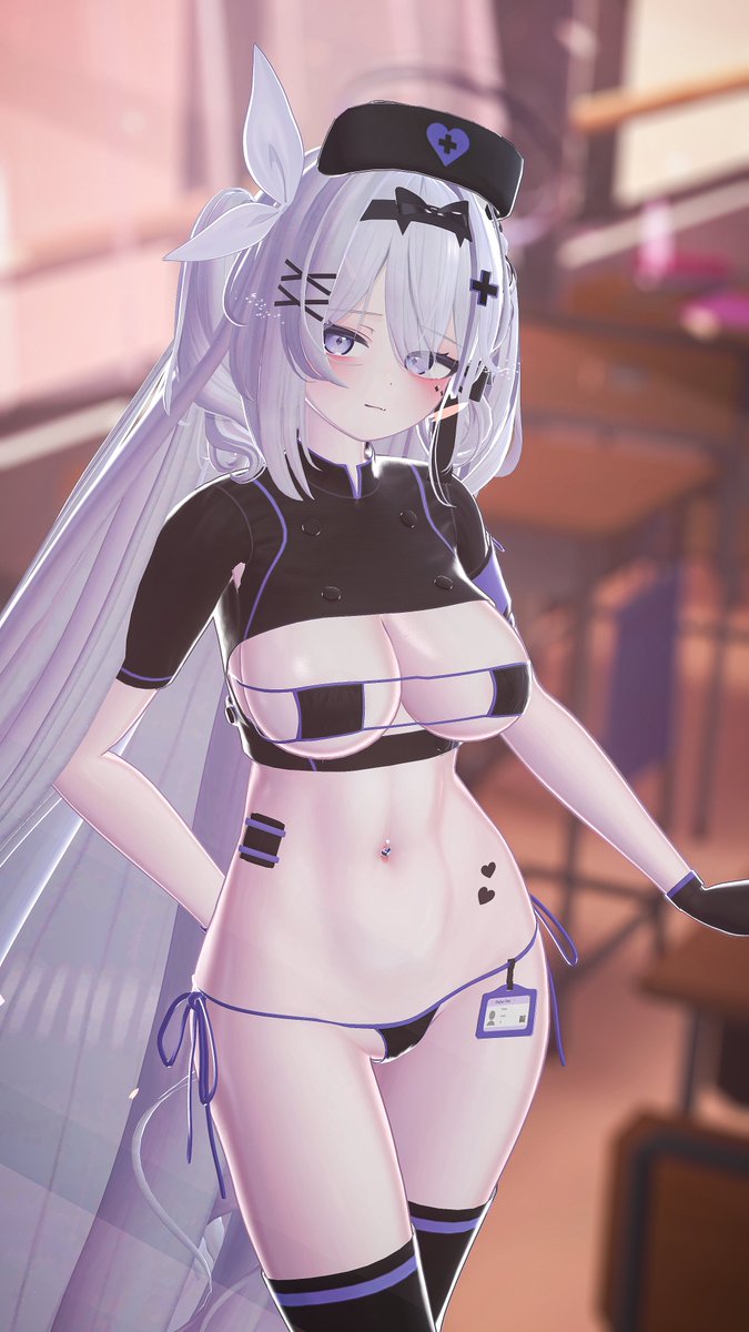 らさす/ 라사스 tweet media