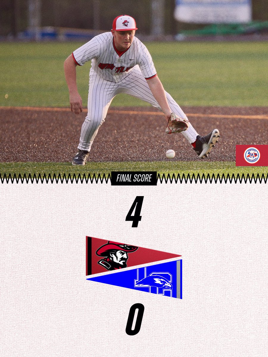 WCcolonelsBase's tweet photo. Your Whitley County Colonels are the 2026 Kentucky 2A State Champions!

@PrepbaseballKY
@BoysGirls13th https://t.co/SAl1xhdXcj