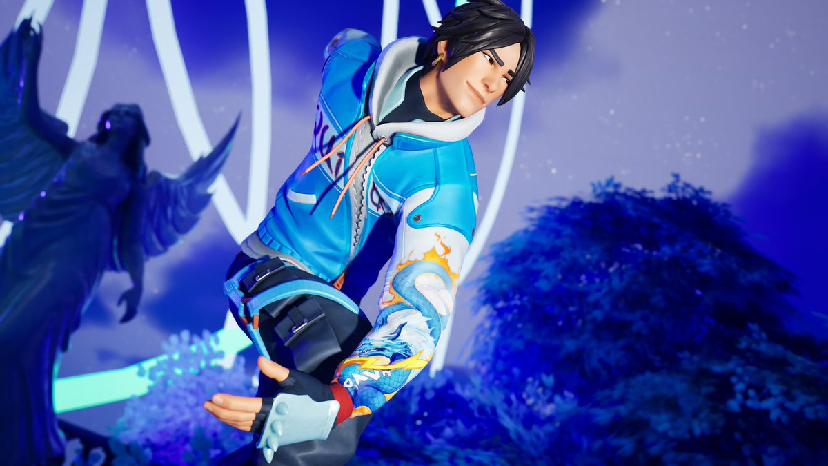 Haduki🎭 tweet media