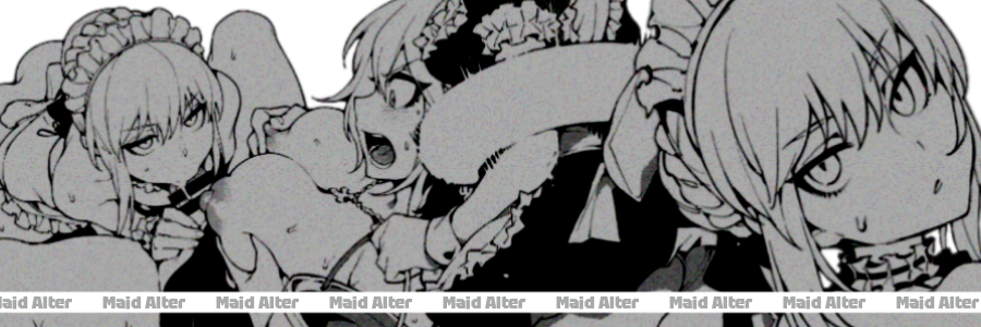 ❏.♔ᅠ𝗠𝐚𝐢𝐝ᅠ 𝕻єи∂яαgσи tweet media