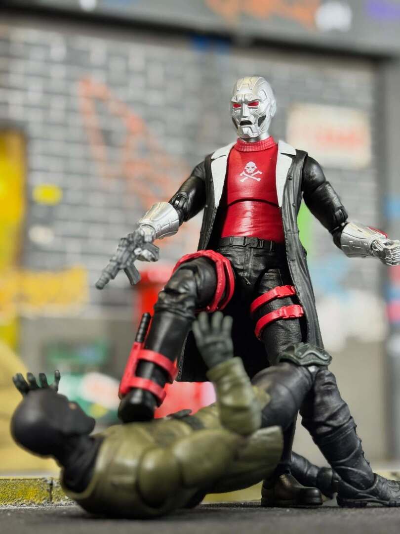 mod_xtra's tweet photo. The next review up on the channel is the Order of the Crimson Moon Wolfsbane figure from #FreshMonkeyFiction ! 

Check it out on my “Link in Bio” page. 

Here is also a few piccies I took while having a play around with him in prep for the vid! Enjoy! 😊 

#bigbadworkshop  #ope… https://t.co/BZjEwbQ1dm