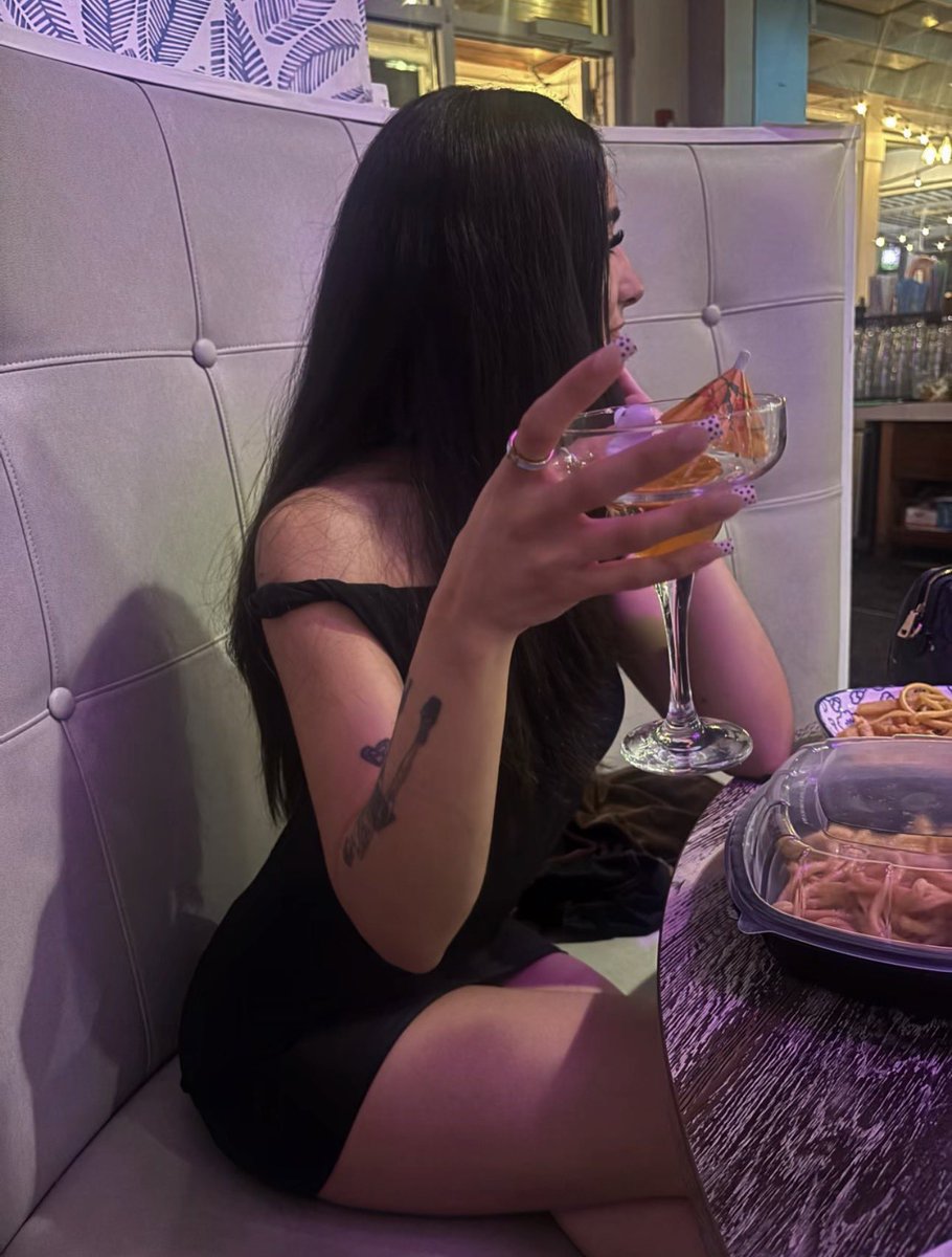 tara HANCOCK🐍🩷 tweet media