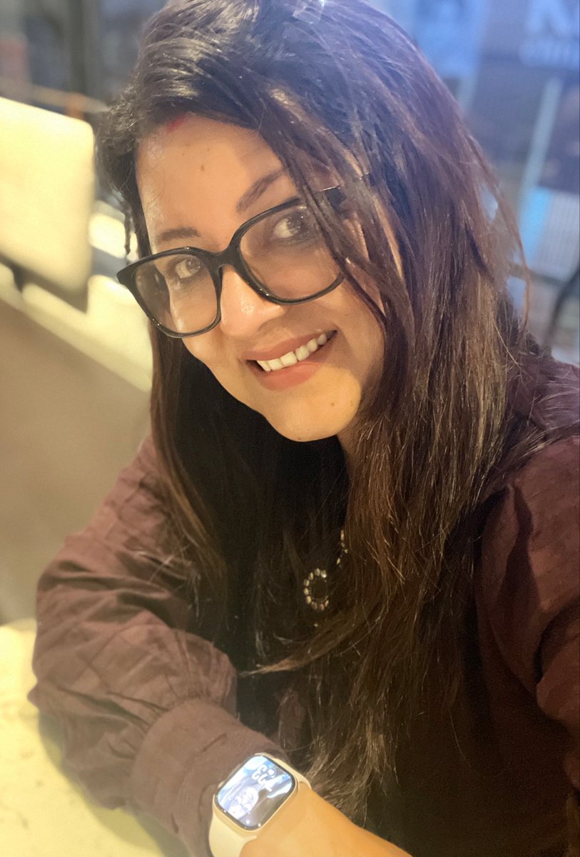 advjyotijha's tweet image. “Mood is temporary, but how you act defines you. Being able to separate feelings from actions is a superpower and that reflects emotional maturity”..

#goodmorning 
#SundayThoughts 
#advjyotijha