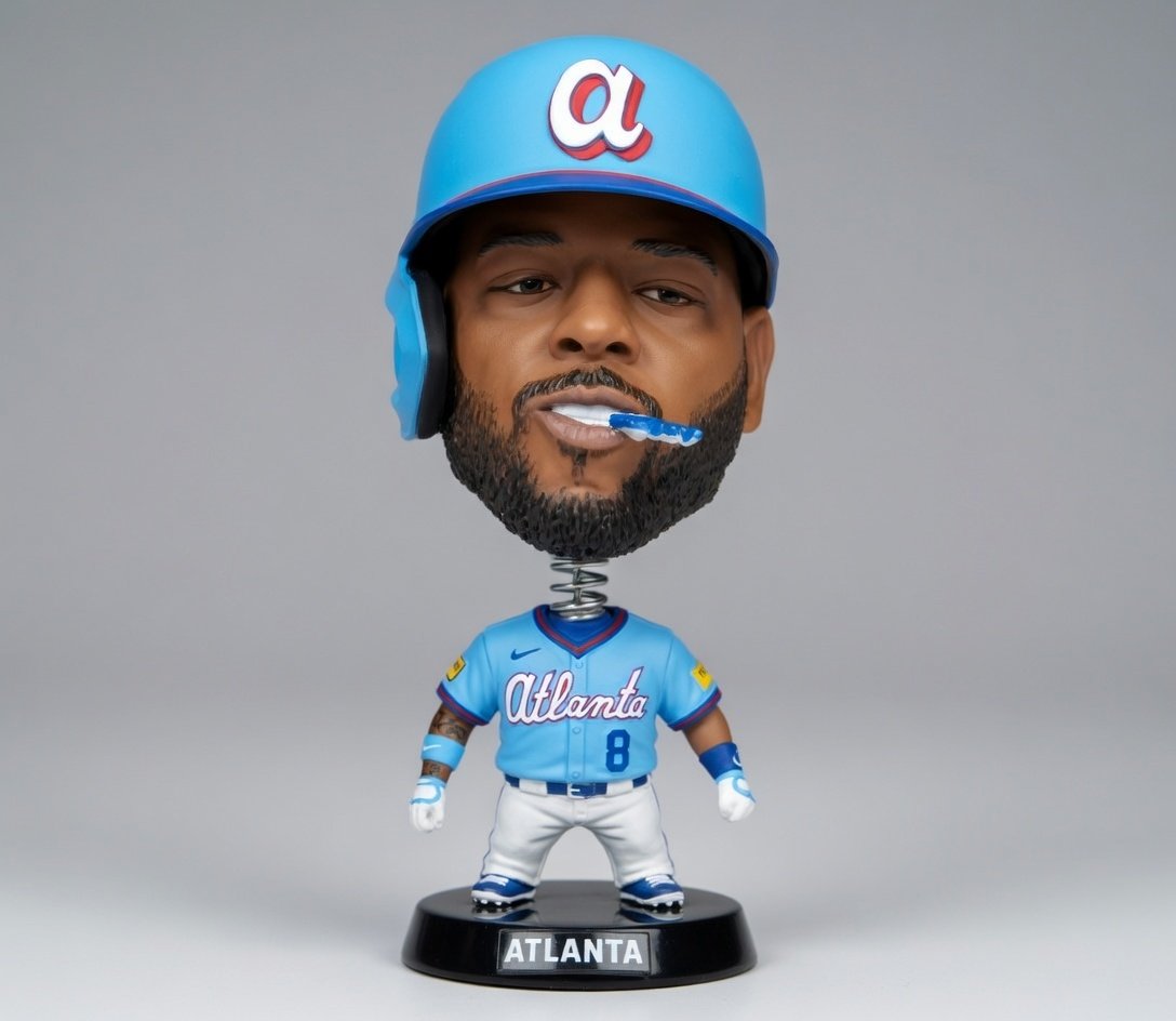 Green Swamp GAS 🤙 tweet media