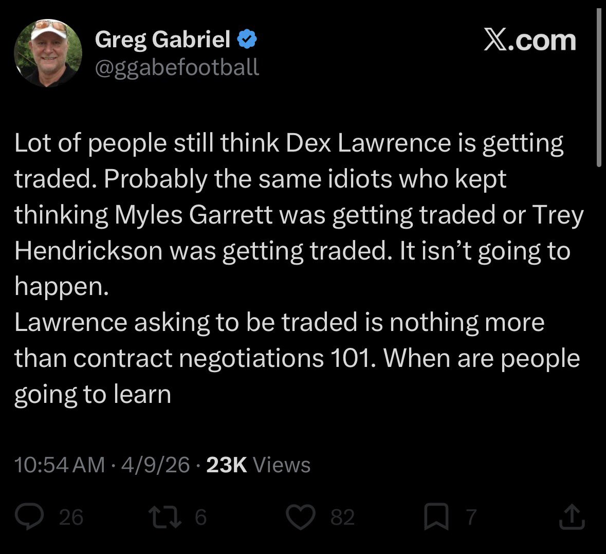 Jacob Infante tweet media