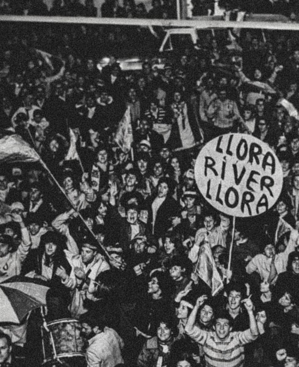 LLORA RIBER PORQUE DESCENDIÓ