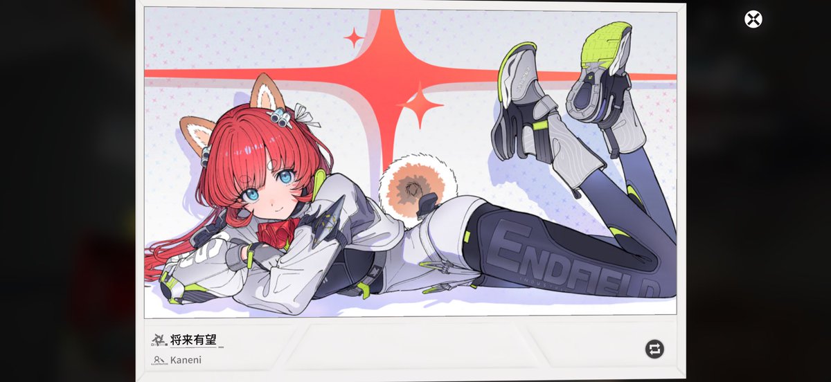 そみ子ニウム tweet media