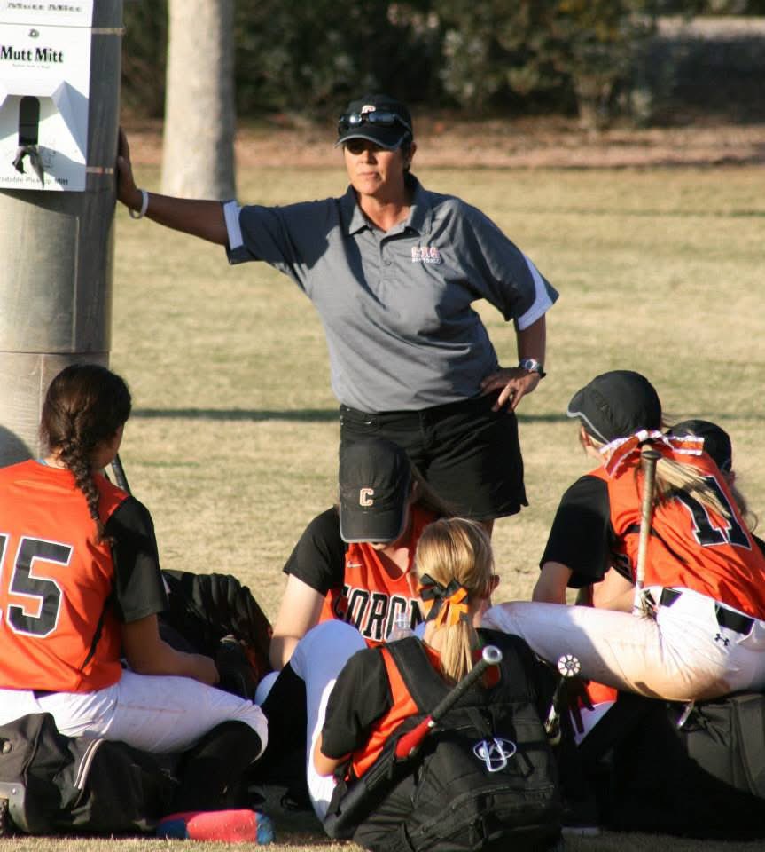CDS Aztec Softball 🥎 tweet media