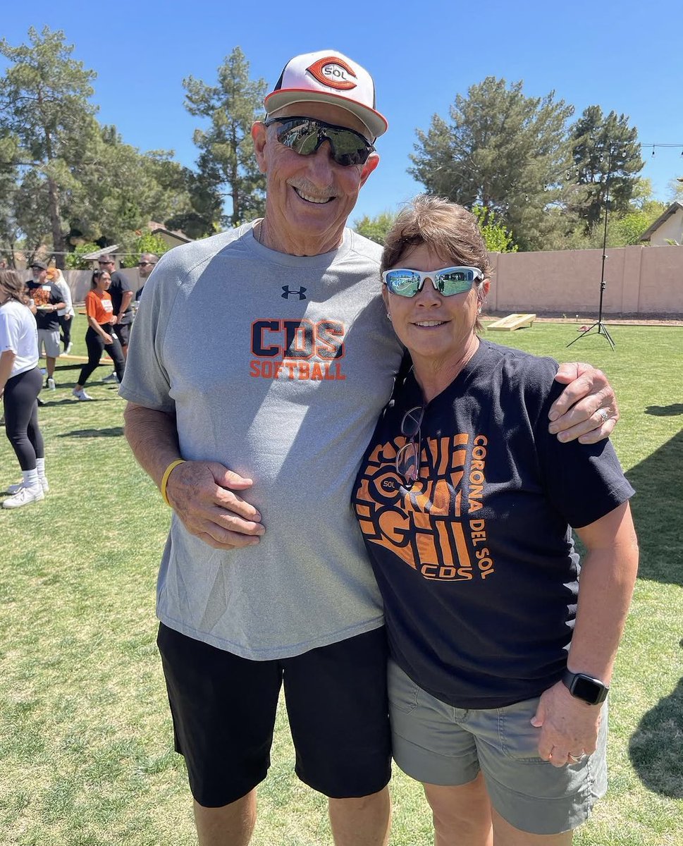 CDS Aztec Softball 🥎 tweet media