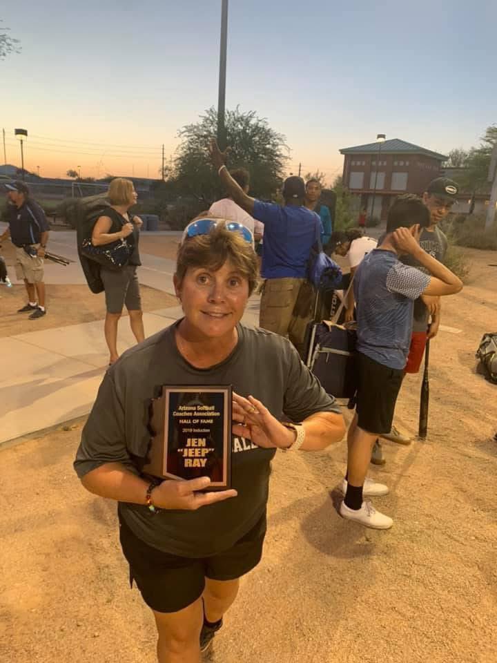 CDS Aztec Softball 🥎 tweet media