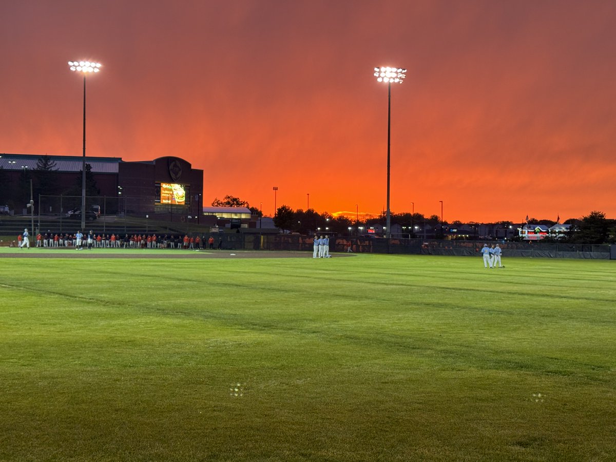 NateChaudoin's tweet photo. ⁦@RacersBaseball⁩ Worth the wait! https://t.co/Gfoi6DvzNz