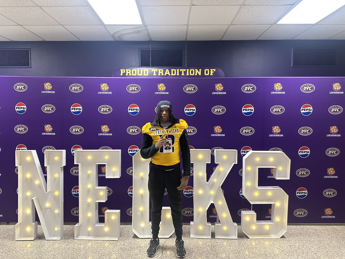 AJ Rayford tweet media