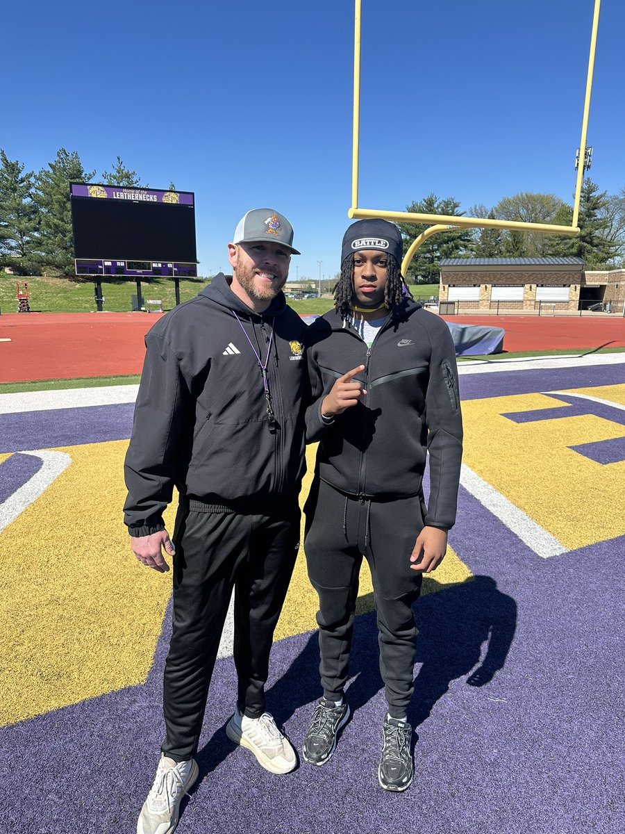 AJ Rayford tweet media