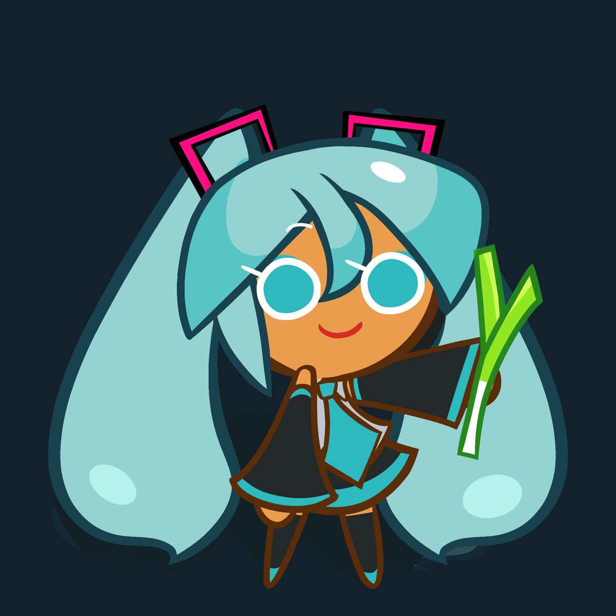 🎶`` StarClover tweet media