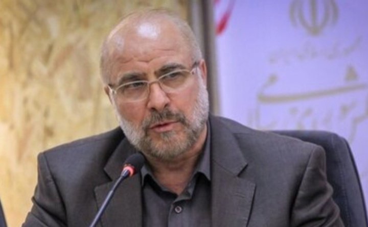 #إيران 
🚨قاليباف رئيس البرلمان الإيراني : 
لسنا أقوى من الولايات المتحدة،
 فمن الواضح أن إمكانياتهم العسكرية تفوقنا بكثير،
وإسرائيل تمتلك قوة كبيرة لم تكن في الحسبان 

(خطاب ما قبل الإستسلام)