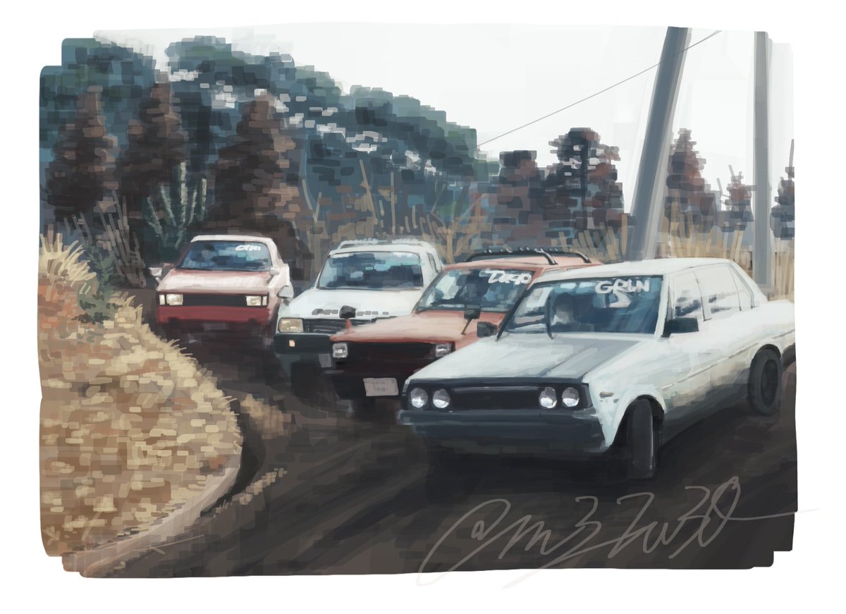 m³(めｻﾝ)📌依頼窓口 tweet media