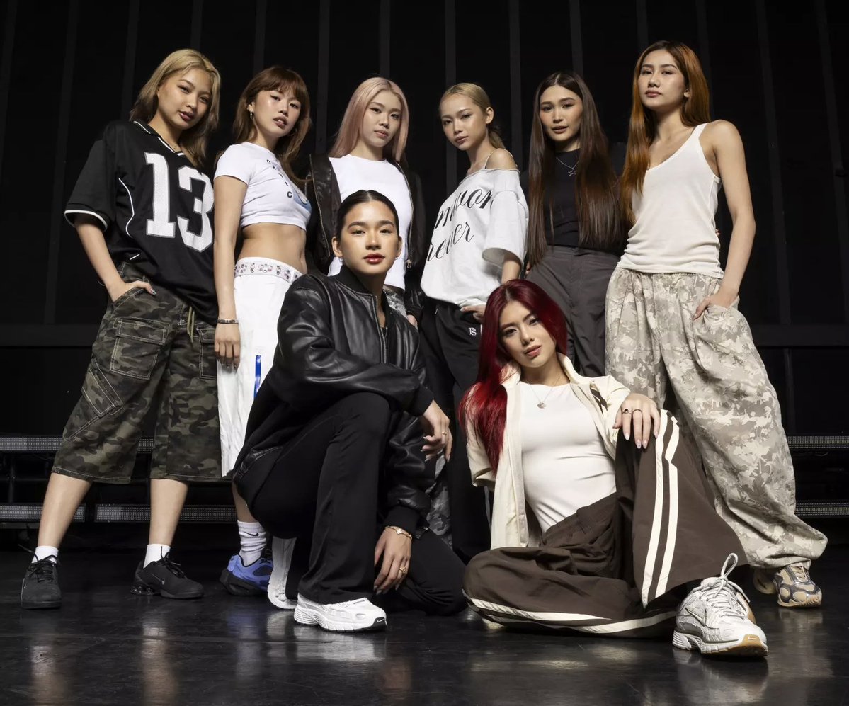 About BINI tweet media