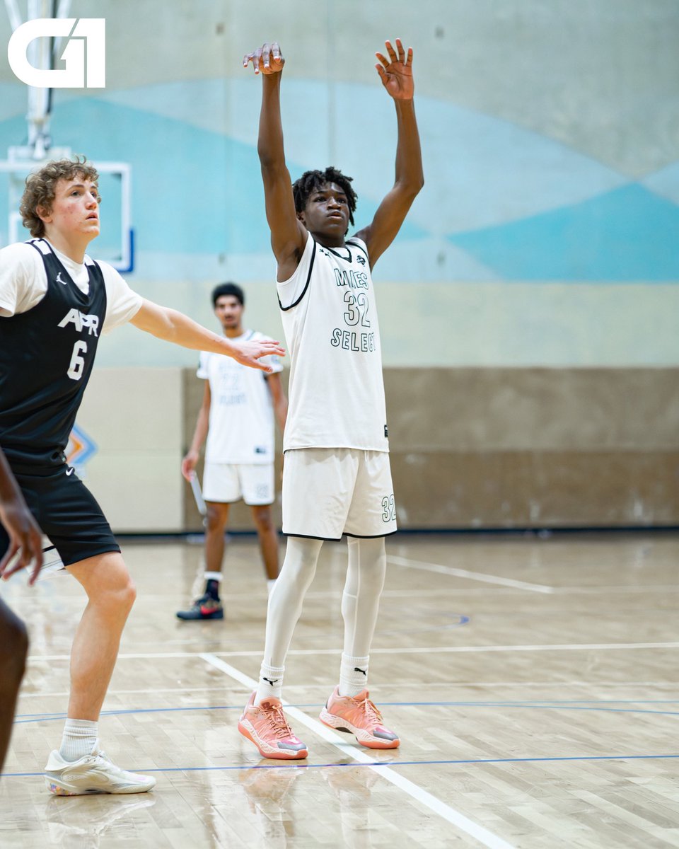 G1 Series tweet media