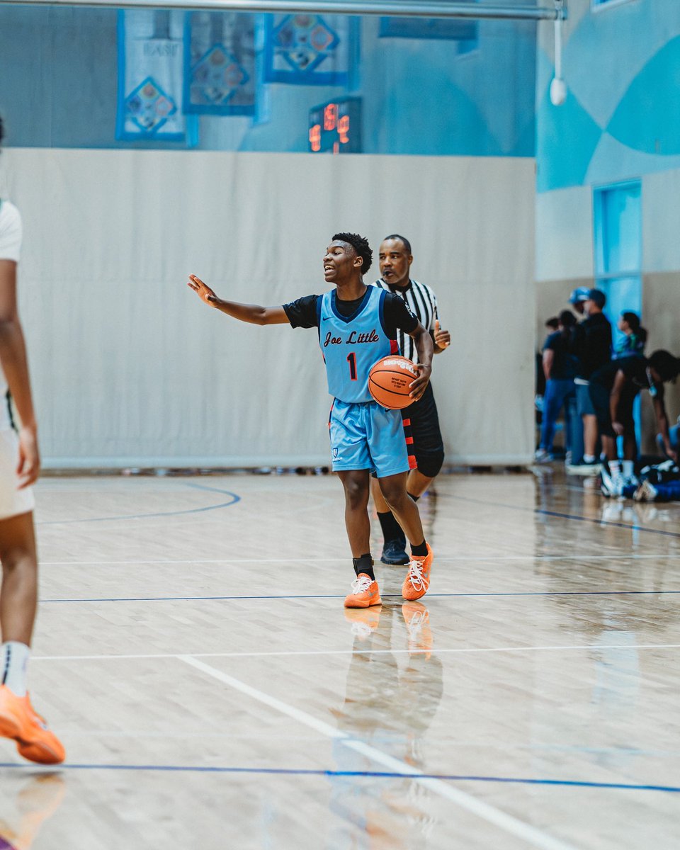 G1 Series tweet media