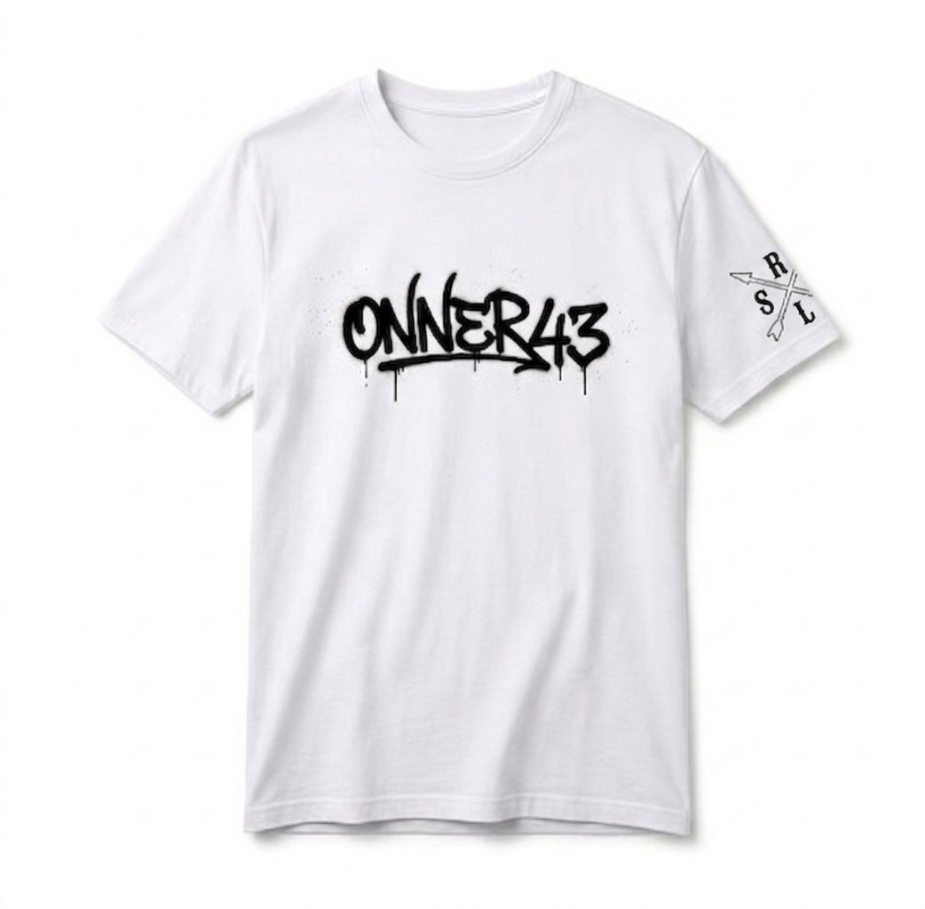 onner_43's tweet photo. YA ESTAN DISPONIBLES !!! ⚠️

Tallas S / M / L / XL / XXL 

ONNER 43 X SIRKULO 

PEDIDOS / WhatsApp 3515094407
https://t.co/pFffgiSInp https://t.co/aFUyyo6jDt