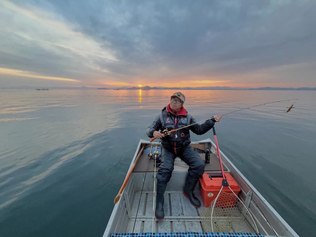 美濃のおっさん～ tweet media