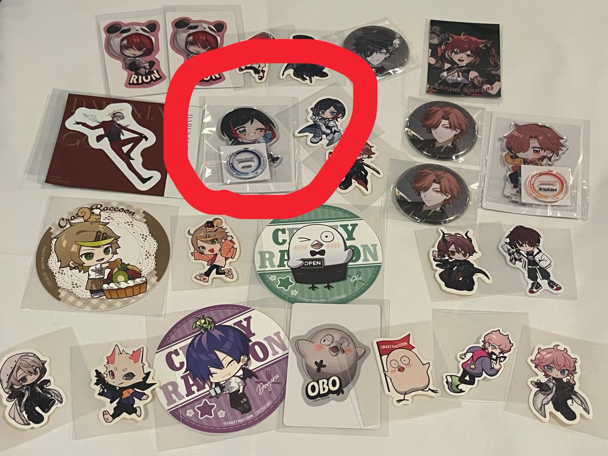 0ぼたこ0 tweet media