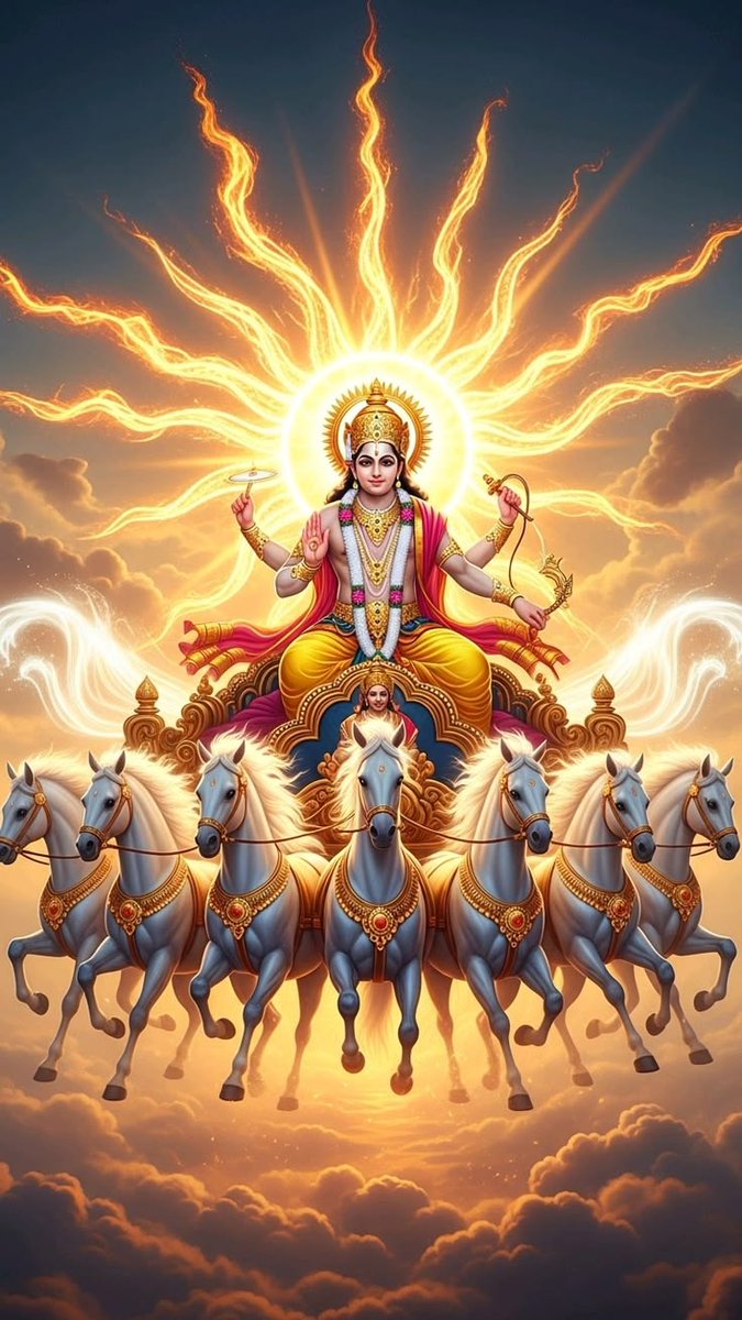 vedansh05's tweet image. ॐ सूर्य देवाय नमः 🙏🏻🙏🏻
Happy Sunday 🌅😄 #happysunday 
#happyweekend #Wrestlemania