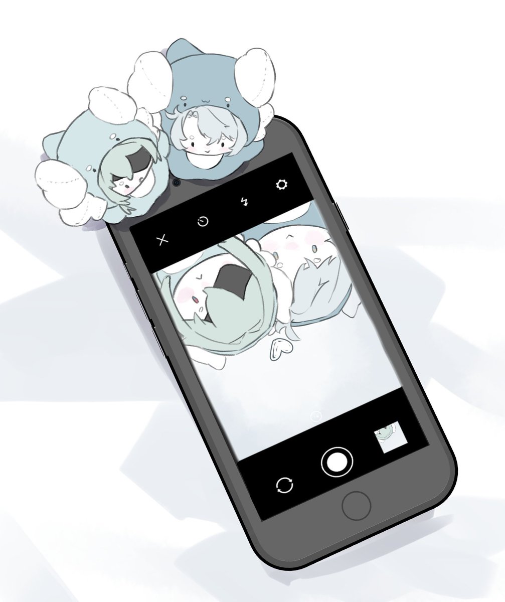 #phainaxa   
#ファイアナ

쫄레쫄레