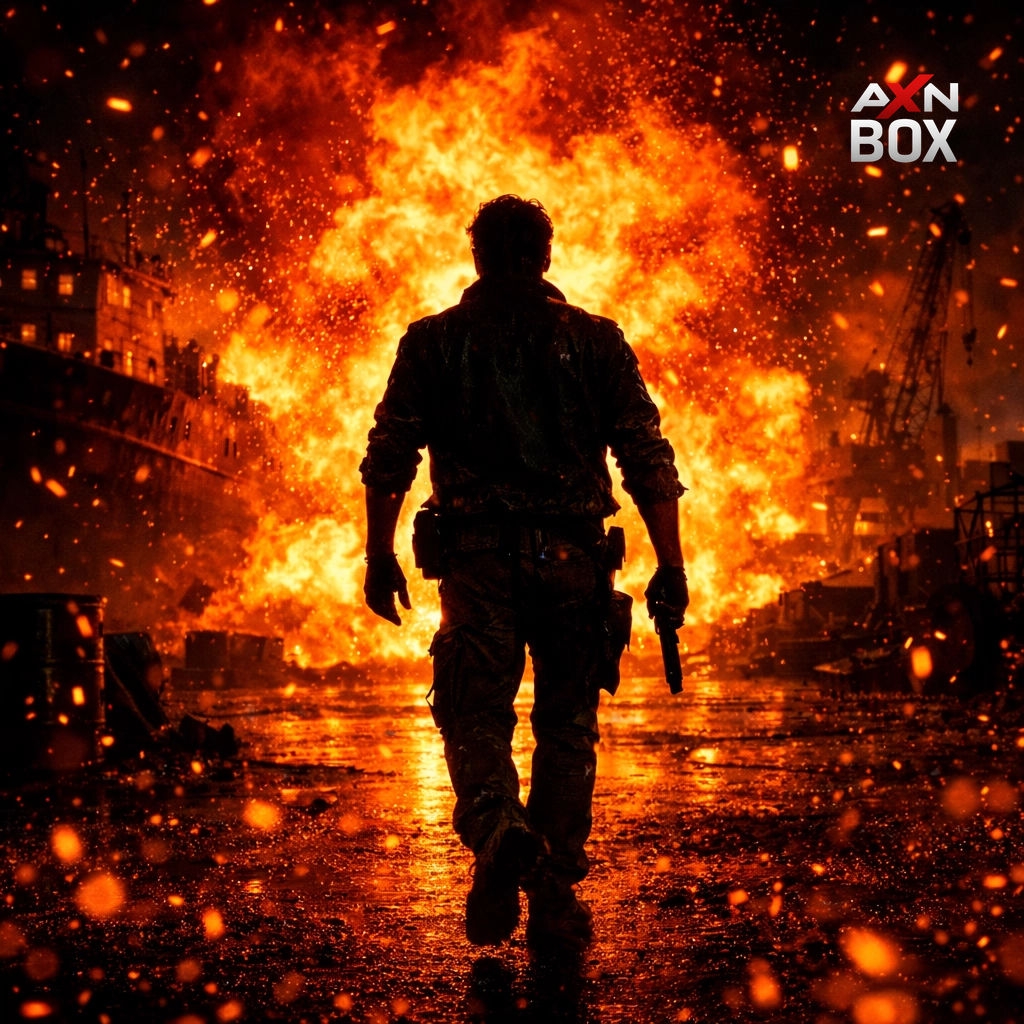 AxnBoxApp's tweet image. Who made you love action movies first?

Sly? Arnold? Bruce Willis? Someone else? Drop your pick below. 🎬🔥

#ActionMovies #SlyStallone #ArnoldSchwarzenegger #BruceWillis #AxnBox #ActionFans #ActionCinema