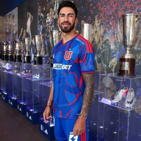 Les tiro un facto y me voy..

Juani díaz tiene más goles que luCERO.

Adiós.