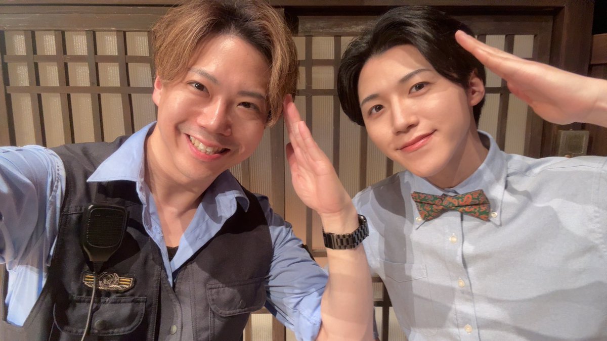 若宮 亮 tweet media