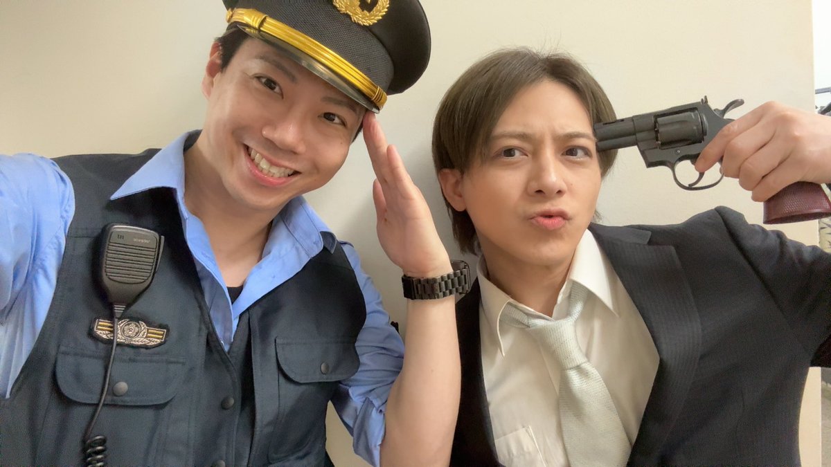 若宮 亮 tweet media