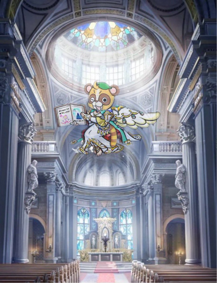 伝説の【しなみっちゅ】G×F😇🍀 tweet media