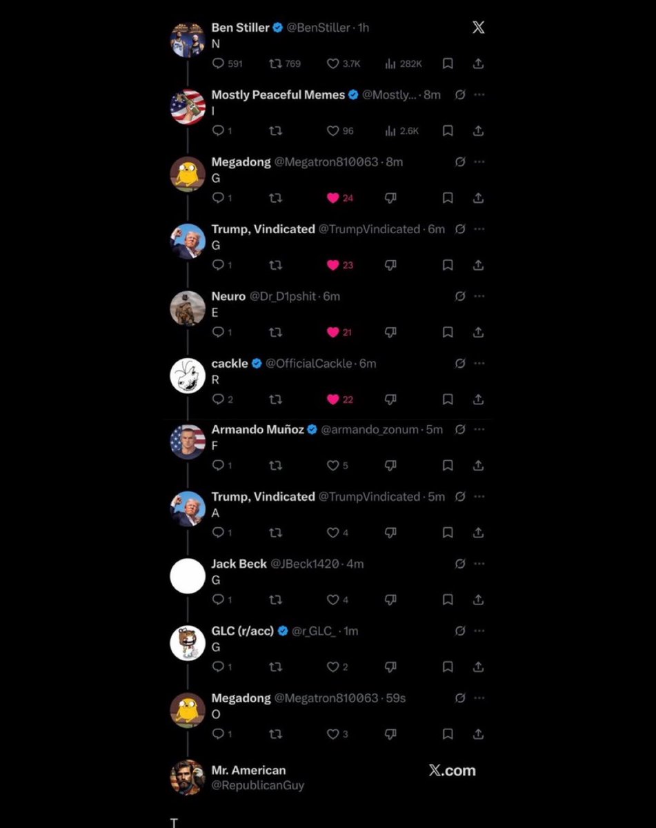 Garbage Human tweet media