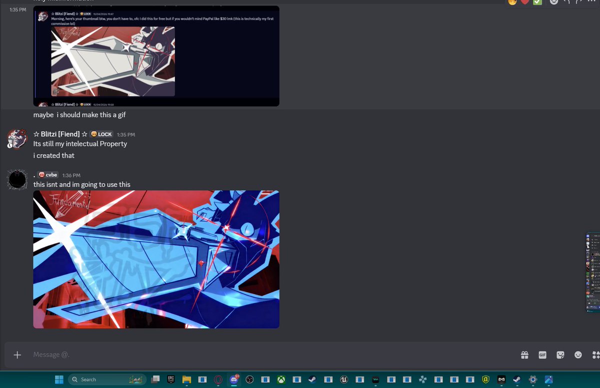 SGFBlitzi ✝️ tweet media