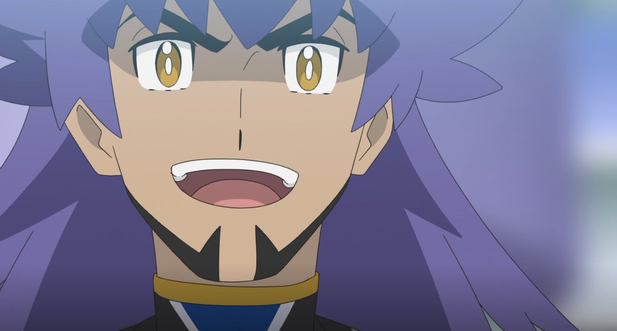 <a href="/AssurgentMaster/">𝗔𝘀𝗵! 『サトシ』</a> And control, reminiscent of a certain somebody Ash faced prior. 

"Now THAT was a good play...But anything you throw at us, we'll return in kind even harder!" 

#𝐁𝐎𝐂𝐈𝐕