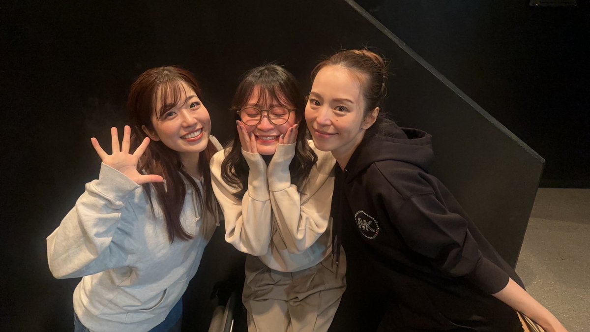 平野綾 -Aya Hirano- tweet media