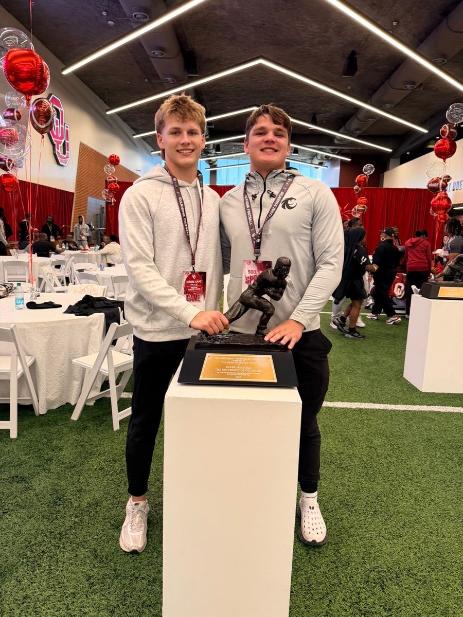 Logan Lokey tweet media