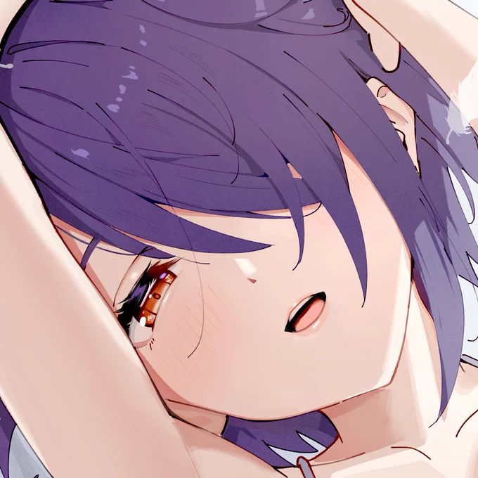 ムラムラしてきた? #たまこいらすと