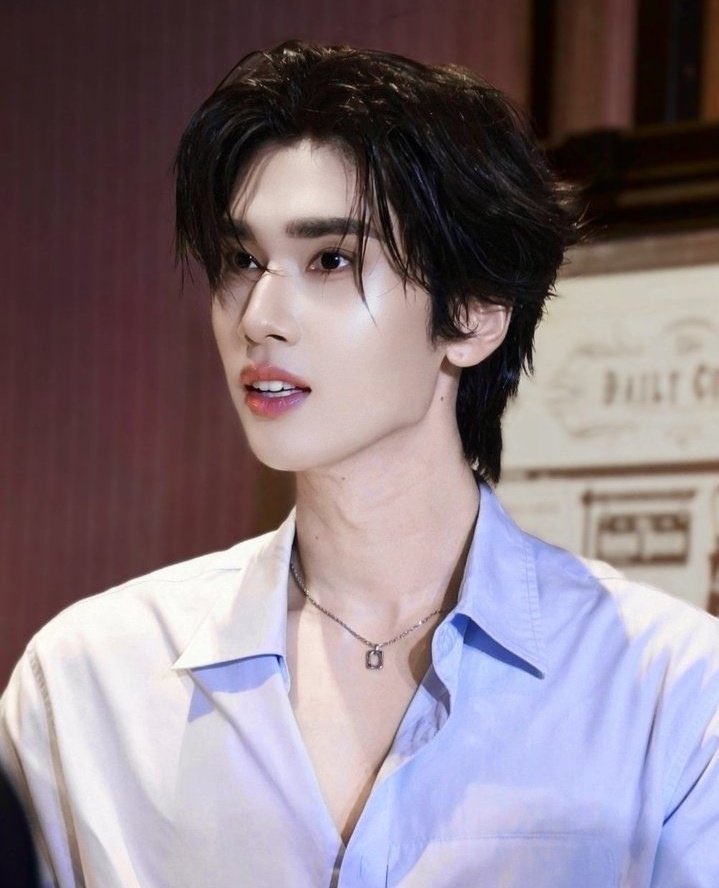 NATCHAI CAHAYA ASIA PARIPURNA INDAH PERTIWI TIADA TANDING MENYILAUKAN MATA SEGER MANIS GURRIH GURIH NYOY PERMATA GIOK HARUM MEWANGI TERIMAKASIH SUDAH MENAWAN DAN MEMPESONA SELALU🖤🖤🖤 TERUSLAH MEMBIRU SEPERTI LANGIT DI SIANG HARI YANG CERAH🖤🖤🖤