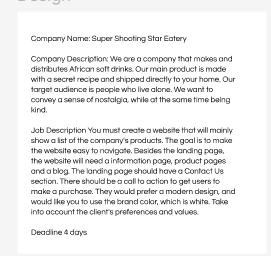 Strictlyannie's tweet image. I’m having so much fun trying to make things. 

Taking it slow so I don't get overwhelmed, but I’m really starting to love how these little details come together. Just a learner enjoying the journey. 

One day at a time. 
#DesignJourney #Figma #LearnInPublic #BuildInpublic