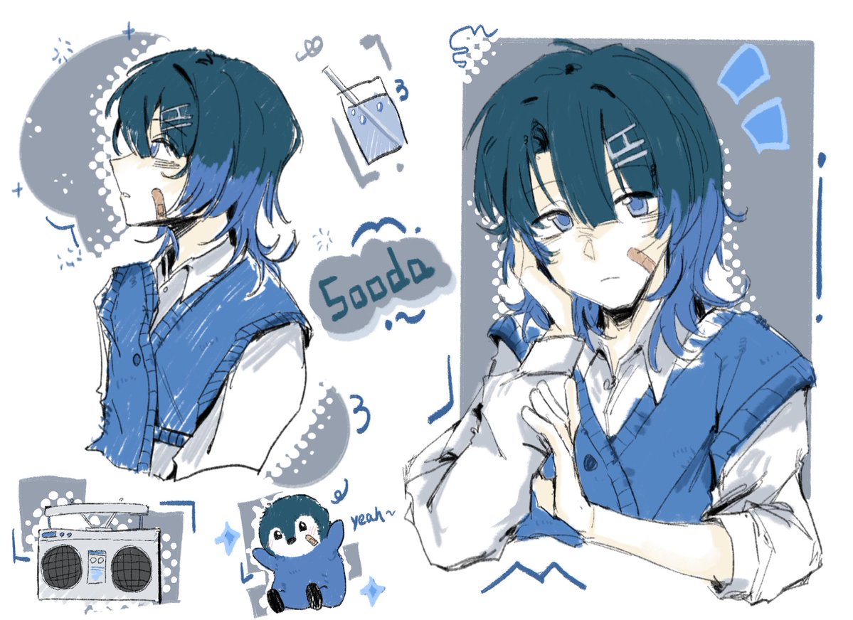 海鷗天上飛🪽 tweet media