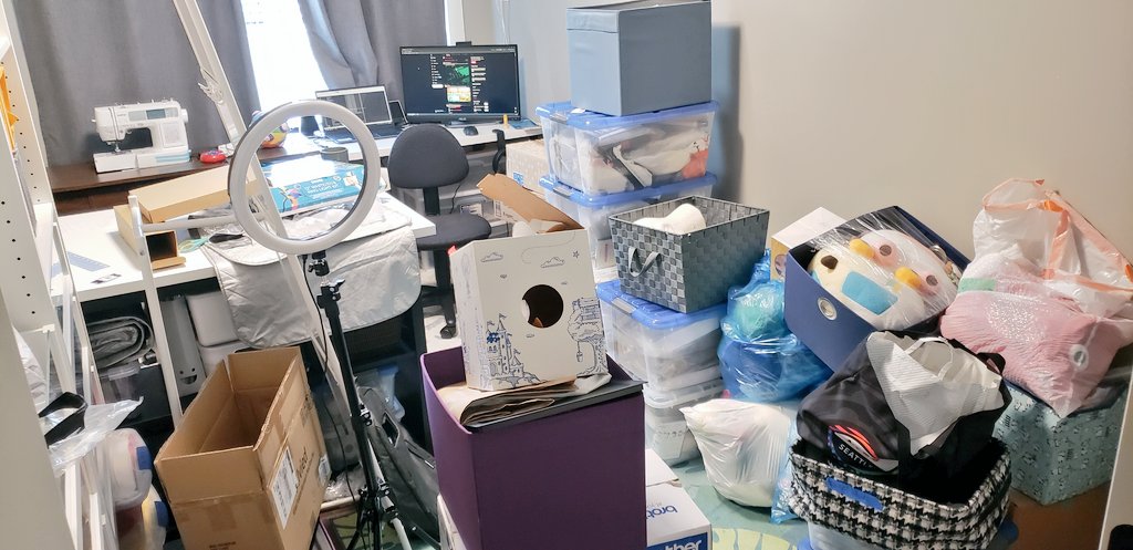 Atashi » Sakura-Con 2026 tweet media