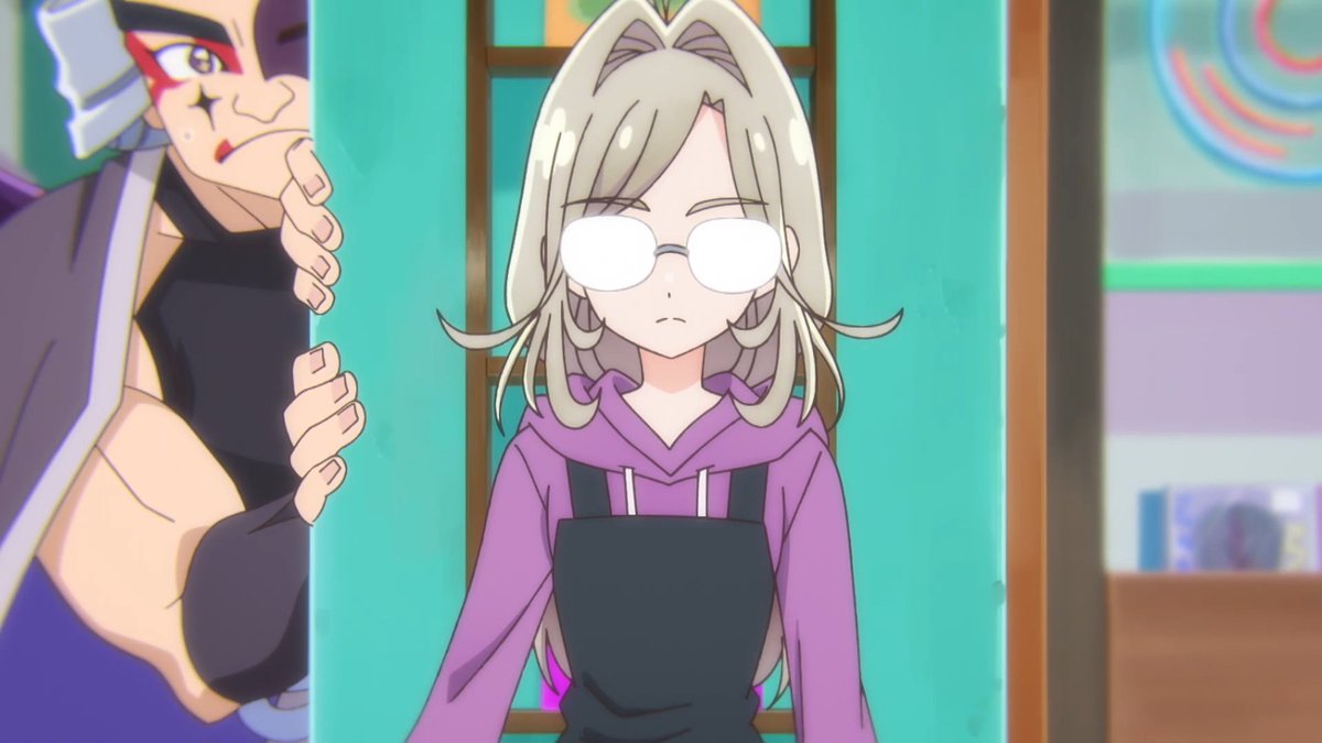 エンター・アークZERO tweet media