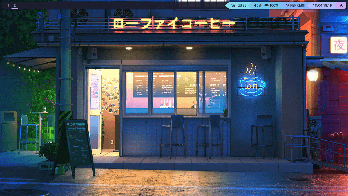 bot_unixporn's tweet image. the basic [hyprland] configuration in my laptop
Link: redd.it/1spe6rx

#unixporn #linux #screenshot